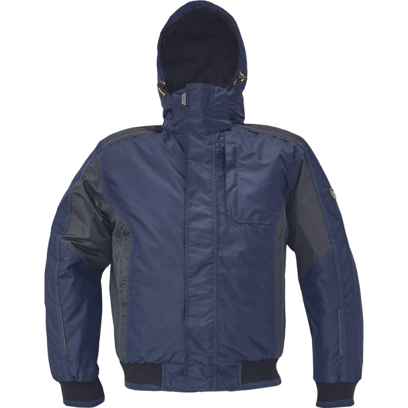DAYBORO pilot bunda navy vel.S