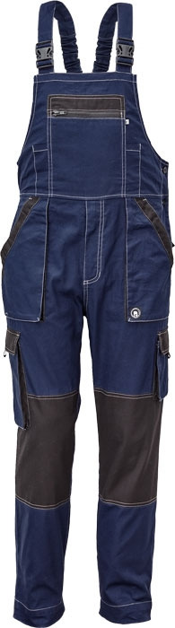 MAX SUMMER kalhoty lacl navy/antracit vel.62