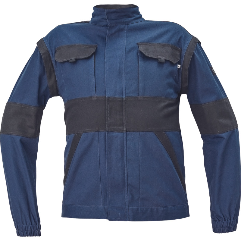 MAX NEO bunda navy vel.44
