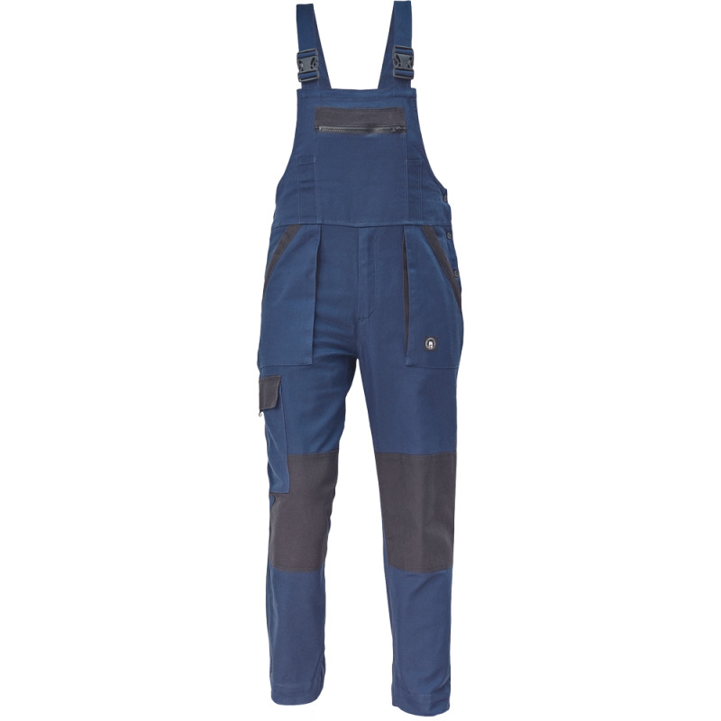 MAX NEO lacl kalhoty navy vel.54