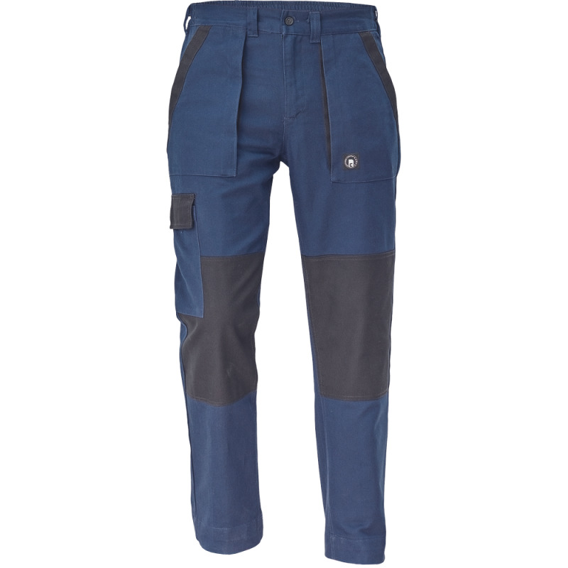 MAX NEO kalhoty navy vel.48