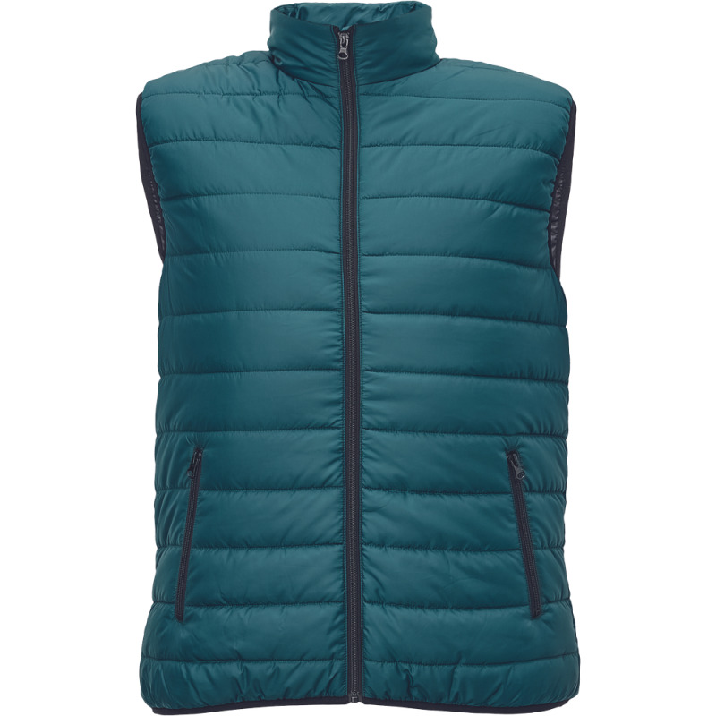 MAX NEO LIGHT vesta zelená vel.2XL