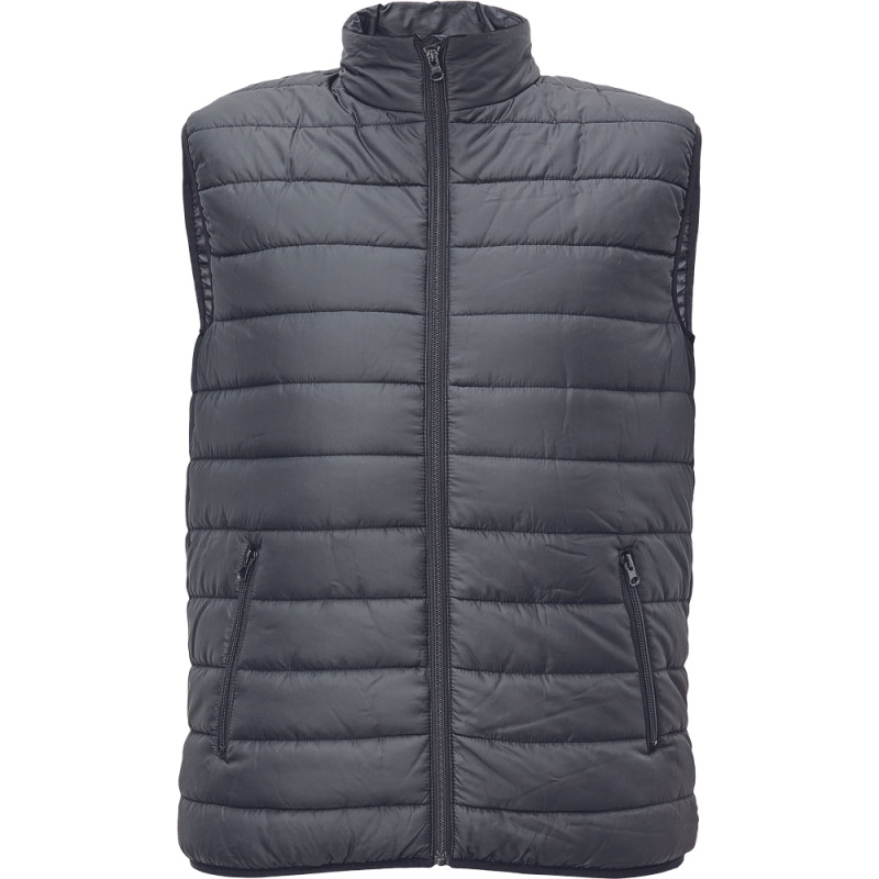MAX NEO LIGHT vesta černá vel.4XL