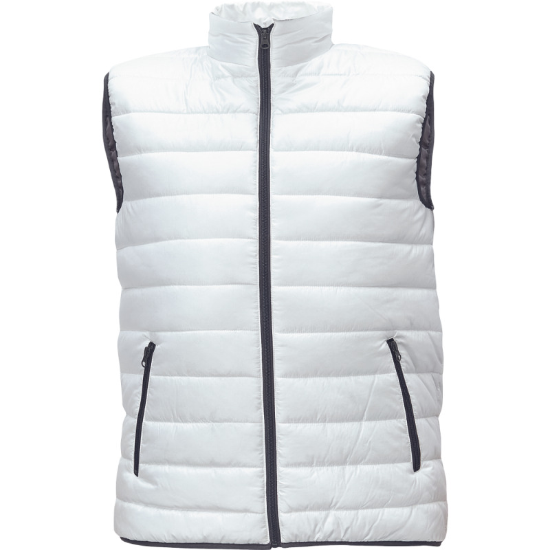 MAX NEO LIGHT vesta bílá vel.2XL
