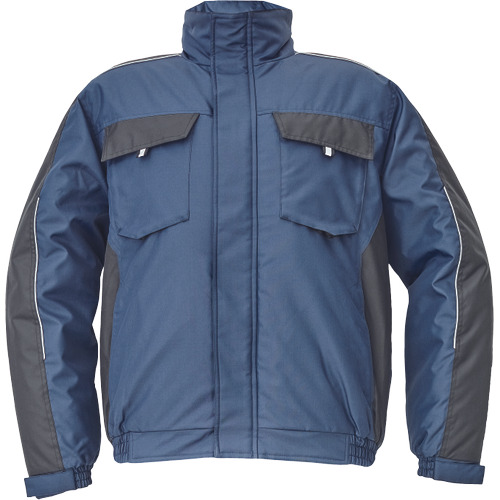 MAX NEO pilot bunda navy vel.2XL
