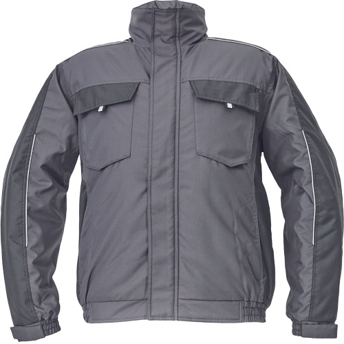 MAX NEO pilot bunda antraci vel.S