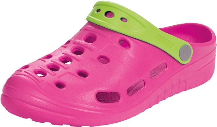 WAIPI LADY 53650 pantofel růžová  vel.39