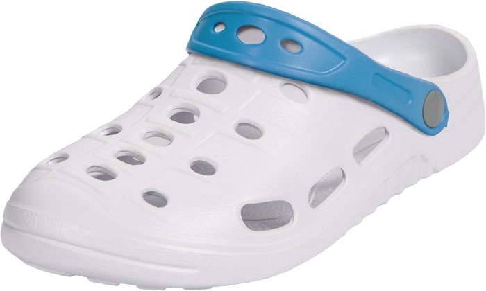 WAIPI LADY 53650 pantofel bílá vel.37