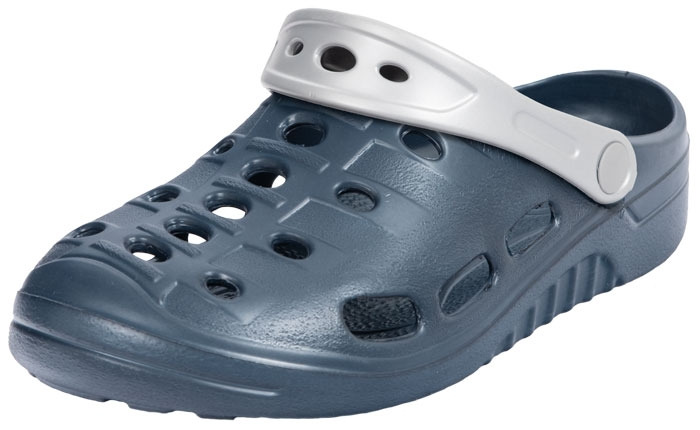 WAIPI pánský 53650 pantofel navy vel.46
