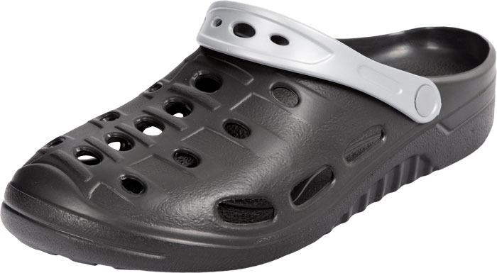 WAIPI pánský 53650 pantofel černá vel.45