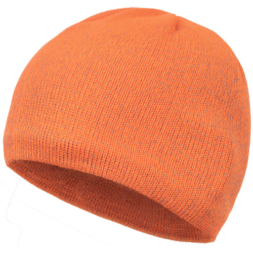 WRAXALL RFLX čepice HV oranžová vel.M/L
