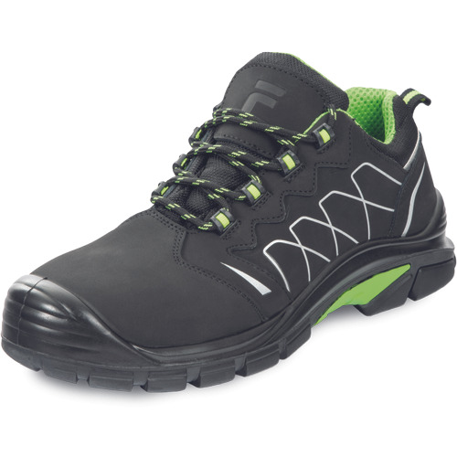 VINDWOOK MF S3 SRC polobotka vel.37