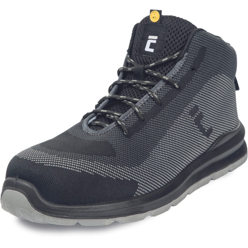 VADORROS S1P MF ESD SRC kotník vel.36