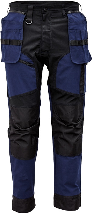KEILOR kalhoty navy  vel.58
