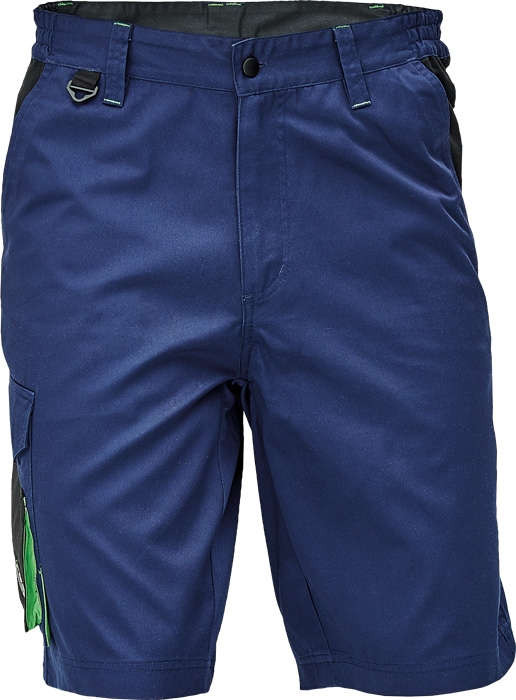 CREMORNE šortky navy vel.56