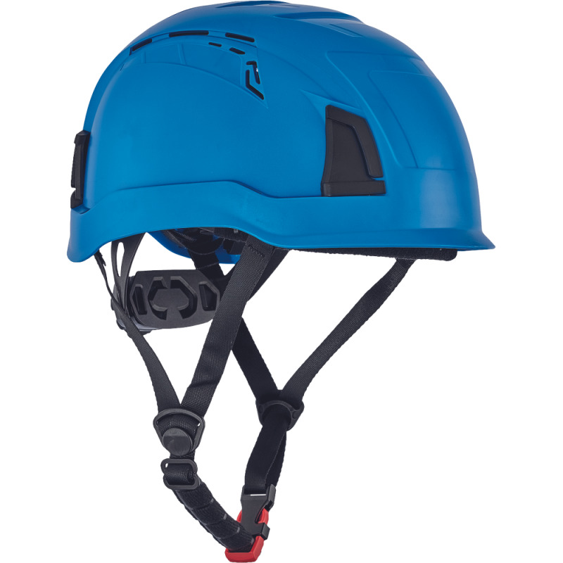 ALPINWORKER PRO ventilovaná modrá