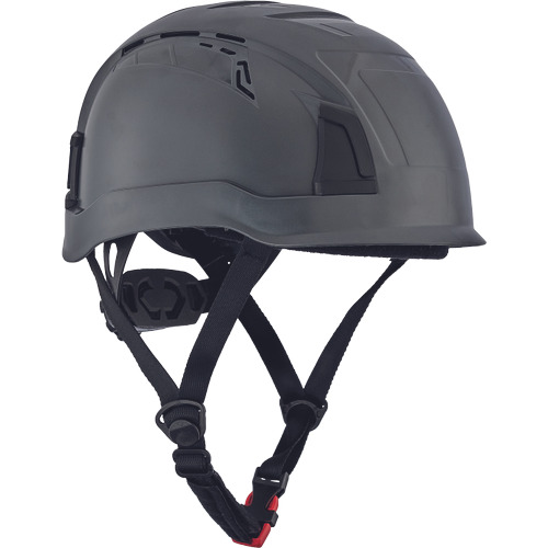 ALPINWORKER PRO ventilovaná antracitová
