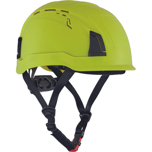 ALPINWORKER PRO ventilovaná HV žlutá