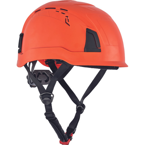ALPINWORKER PRO ventilovaná  oranžová