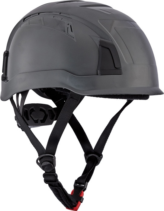 ALPINWORKER PRO neventilovaná  antracitová