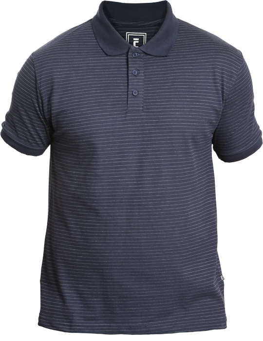 NOYO ESD polokošile navy vel.3XL