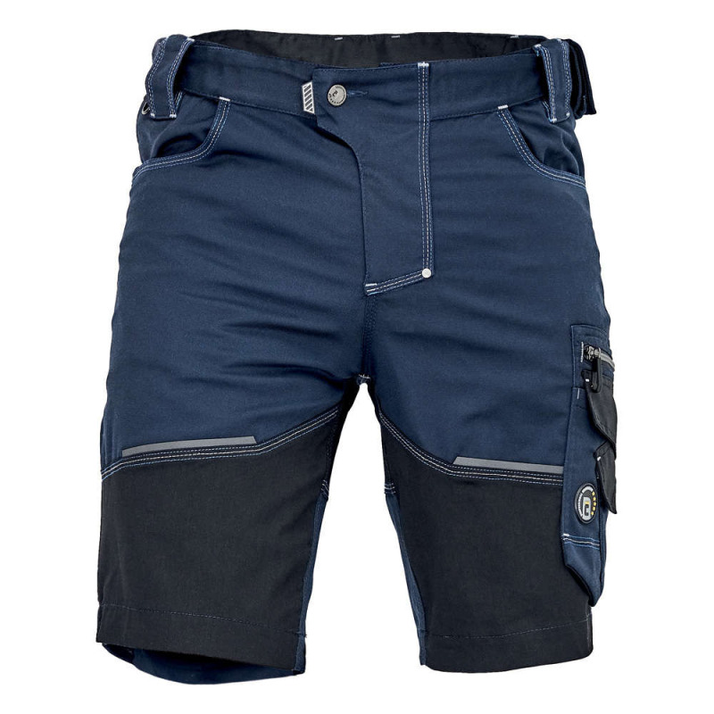 NEURUM CLS šortky navy vel.62
