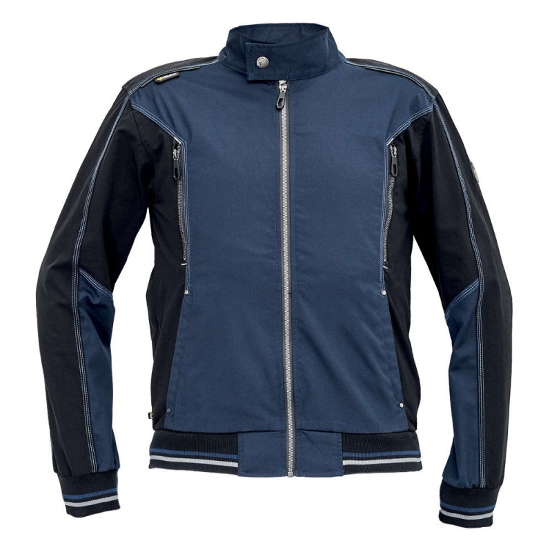 NEURUM CLS bunda navy vel.58