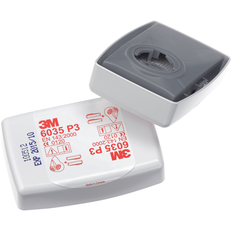 Filtr 3M 6035 Filtr P3