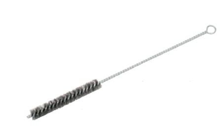 MDtools Kartáč ruční štětcový ocelový (různé velikosti) - Hartmanm Velikost: 10 mm