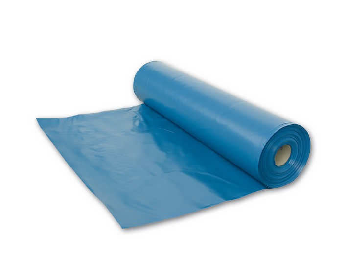 Fólie separační DEKSEPAR tl. 0,2 mm (200 m2/role)