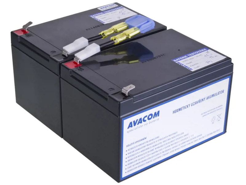 AVACOM RBC6 baterie pro UPS