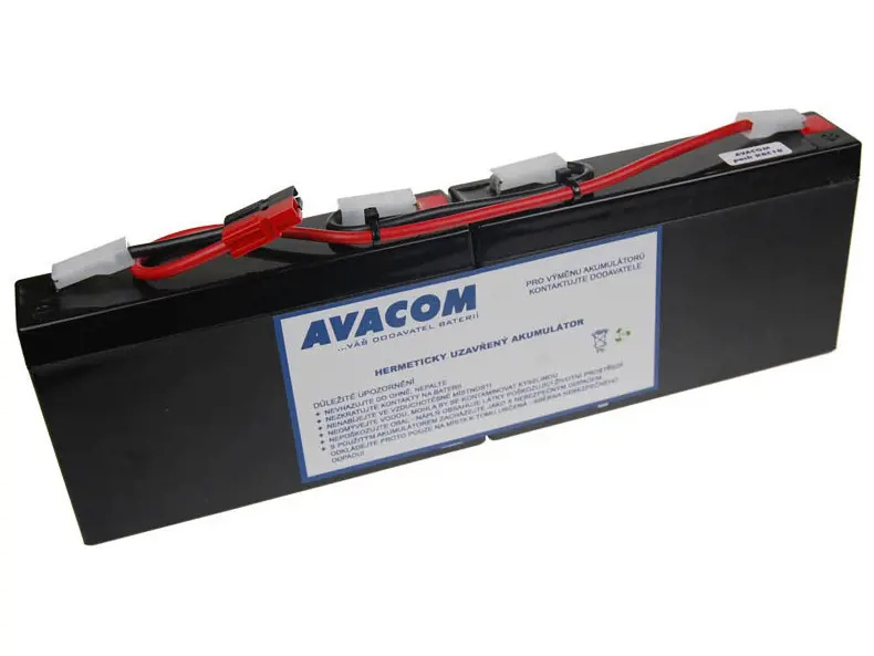 AVACOM RBC18 baterie pro UPS