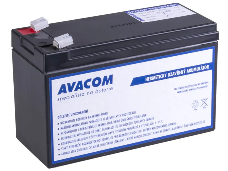 AVACOM RBC2 baterie pro UPS
