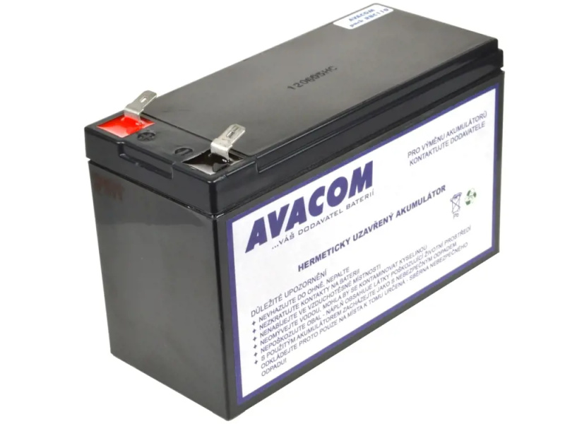 AVACOM RBC110 baterie pro UPS