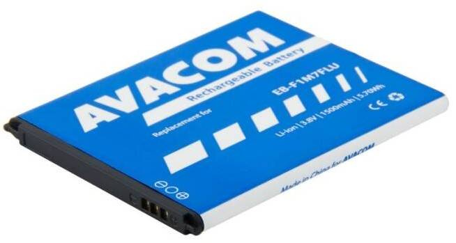 Baterie AVACOM GSSA-S3mini-1500 do mobilu Samsung Galaxy S3 mini Li-Ion 3,8V 1500mAh