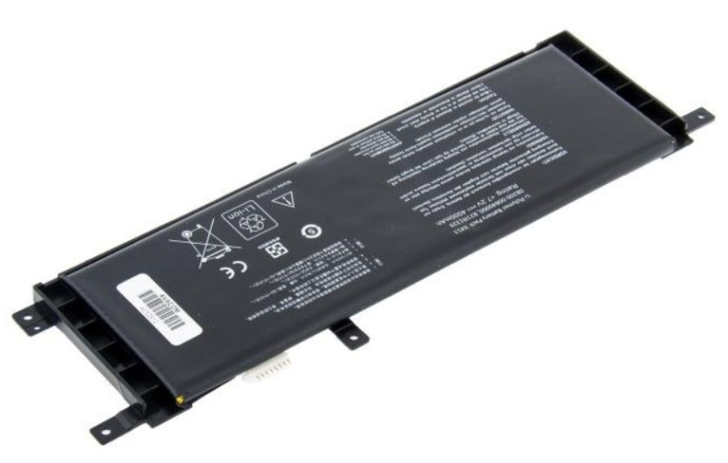 Baterie AVACOM NOAS-X553-P40 pro Asus X553 / F553 Li-Pol 7,2V 4000mAh