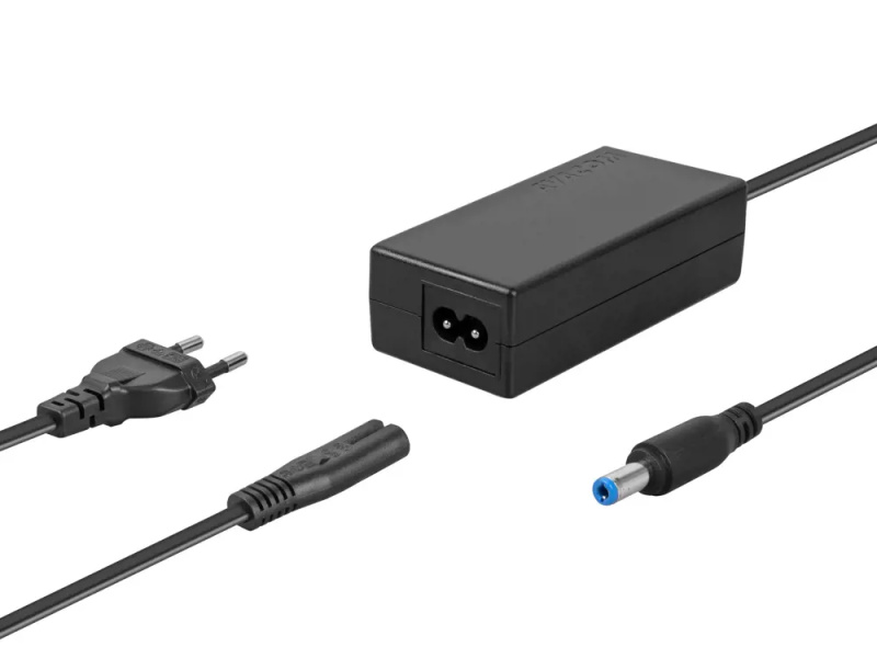 AVACOM Napájecí adaptér 12V ADAC-12V-A40W Černá