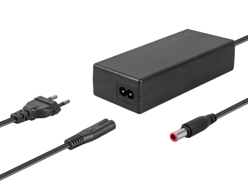 AVACOM nabíjecí adaptér pro notebooky Sony 19,5V 4,62A 90W ADAC-SO2-A90W Černá