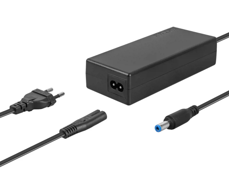 AVACOM nabíjecí adaptér pro notebooky 19V 4,74A 90W ADAC-19V-A90W Černá