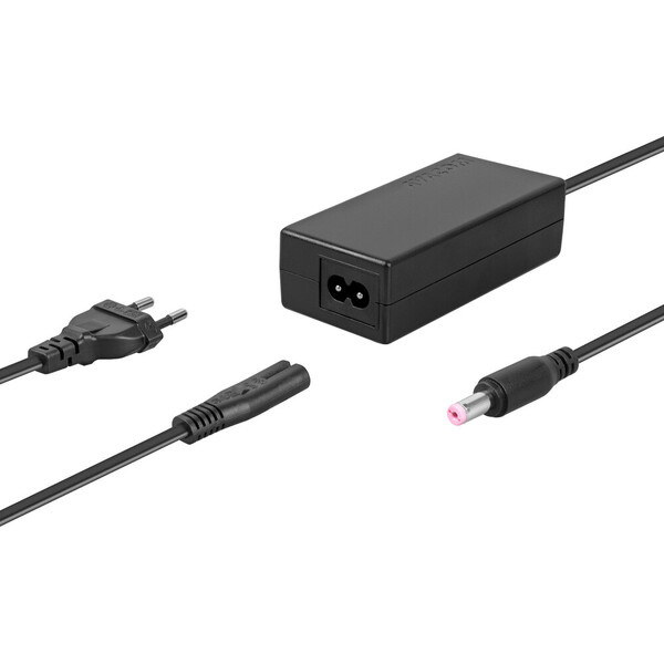 AVACOM nabíjecí adaptér pro notebooky Acer, Dell 19,5V 2,3A 45W konektor 5,5mm x 1,7mm