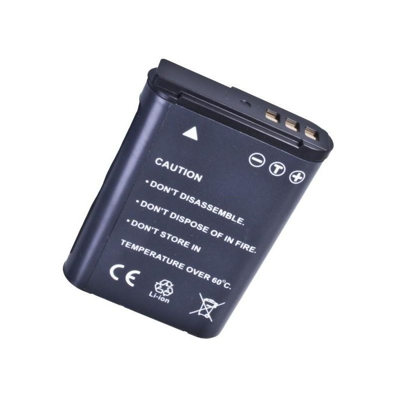 AVACOM Nikon EN-EL23 1700 mAh