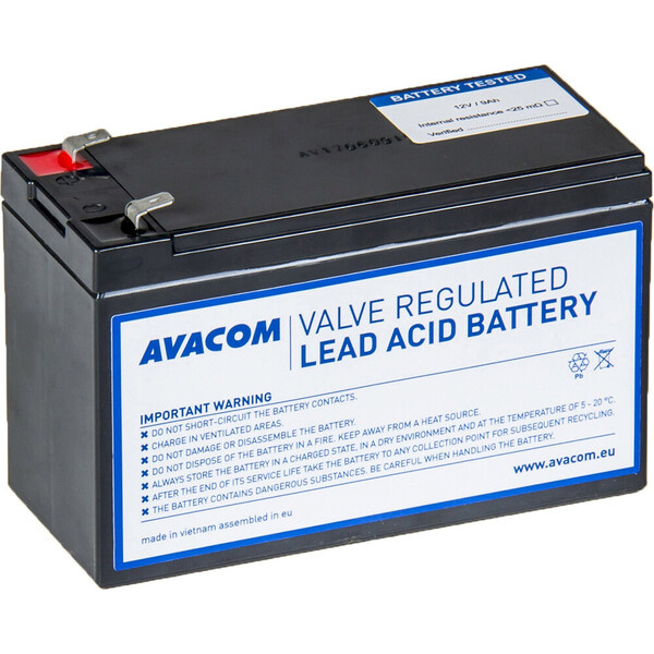 AVACOM RBC164 baterie pro UPS