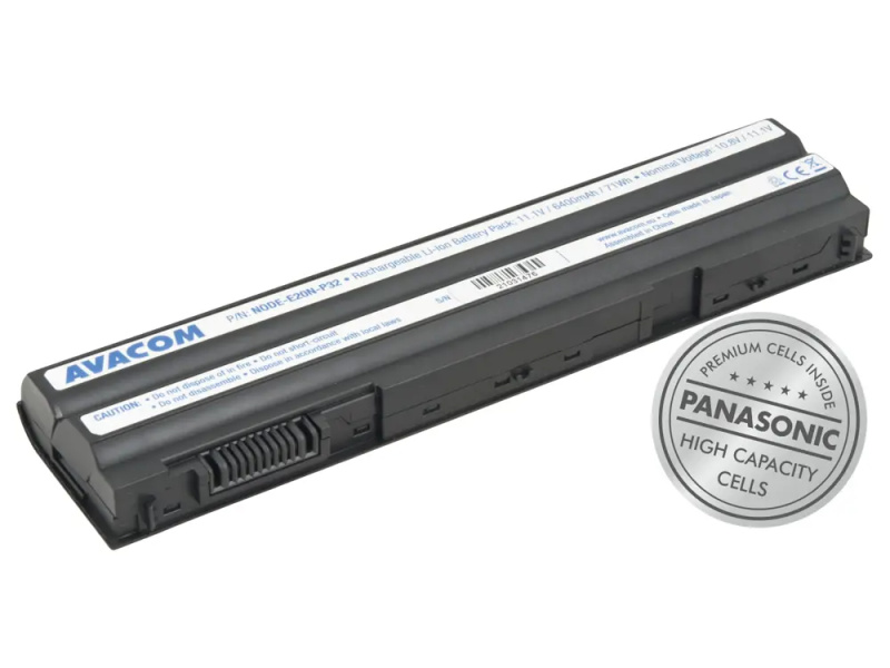 Avacom NODE-E20N-P32 Černá