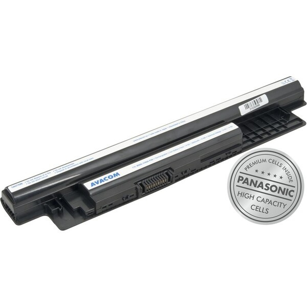 Baterie AVACOM pro Dell Inspiron 14R, Vostro 2421 Li-Ion 14,8V 2800mAh