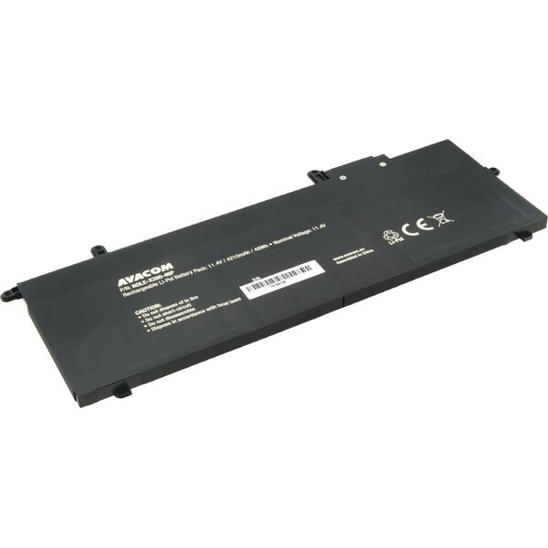 Baterie AVACOM pro Lenovo ThinkPad X280 Li-Pol 11,4V 4210mAh 48Wh