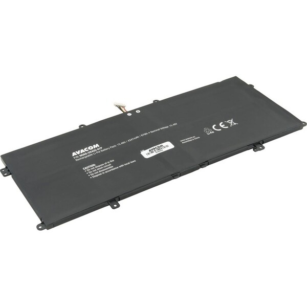 Baterie AVACOM pro Asus ZenBook UX425, UX363 Li-Pol 15,48V 4347mAh 67Wh
