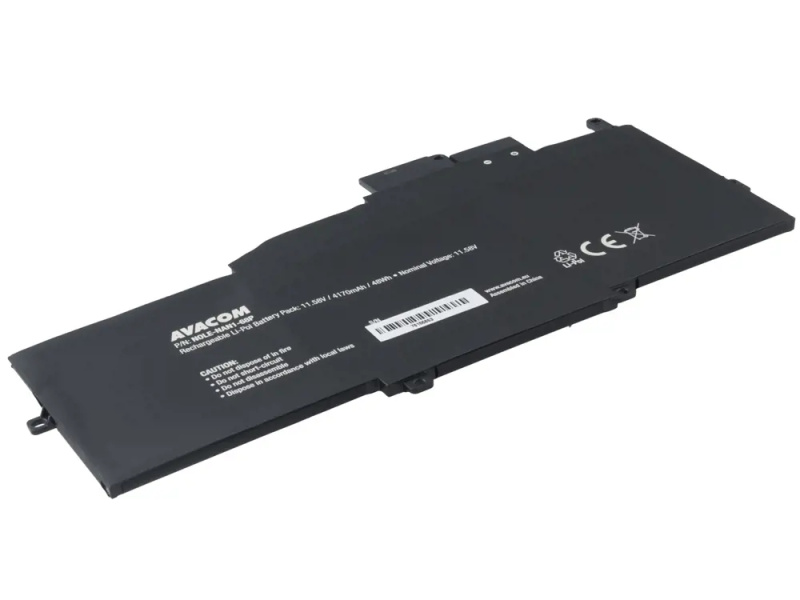 AVACOM baterie pro Lenovo ThinkPad X1 Nano Gen.1 Li-Pol 11,58V 4170mAh 48Wh