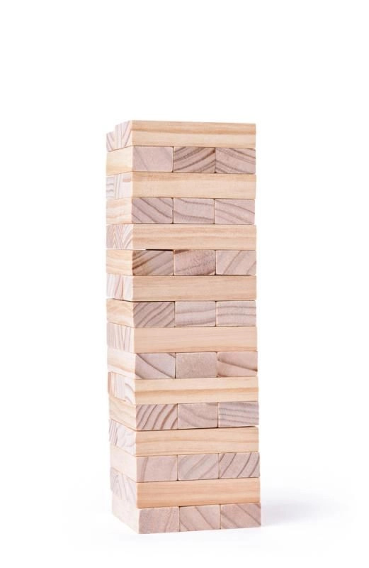Woody 10100 Tower Tony věž