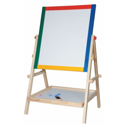 Woody Tabule s poličkou 41 x 65 x 33 cm