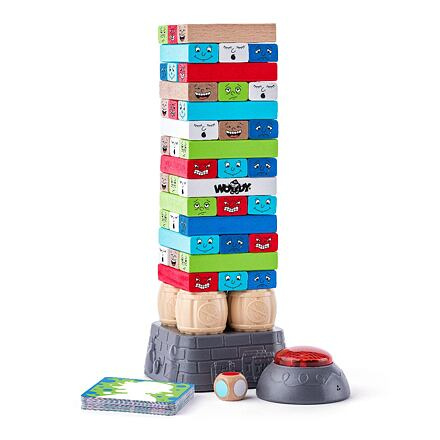 Elektronická věž Jenga